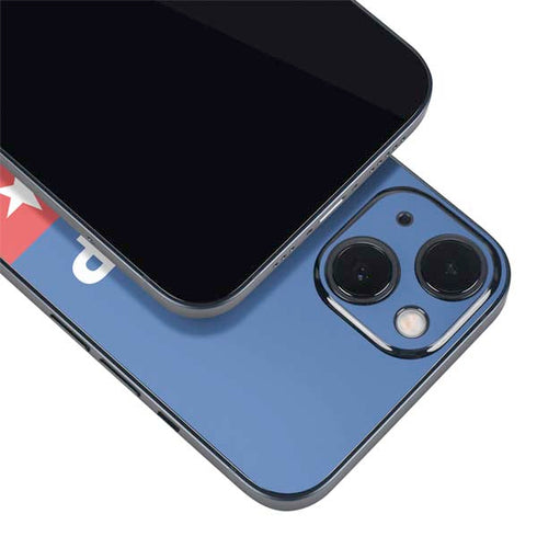Trump 2020 iPhone Skins